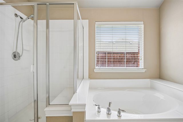 1612 Balboa Lane, Allen, TX 75002