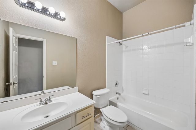 1612 Balboa Lane, Allen, TX 75002