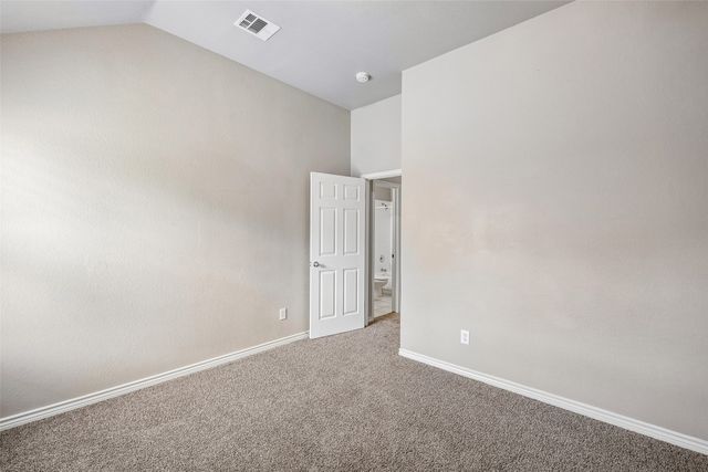 1612 Balboa Lane, Allen, TX 75002