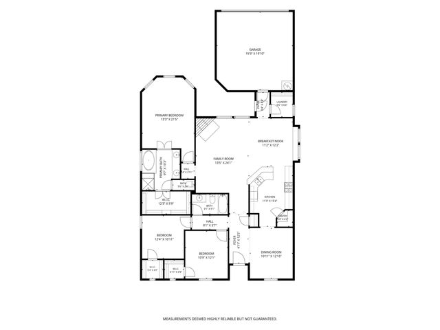 1612 Balboa Lane, Allen, TX 75002