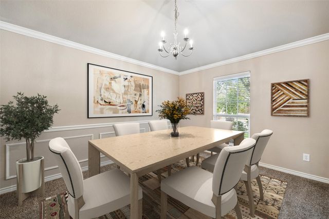 1612 Balboa Lane, Allen, TX 75002