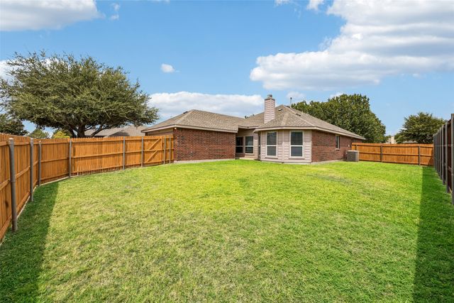 1612 Balboa Lane, Allen, TX 75002