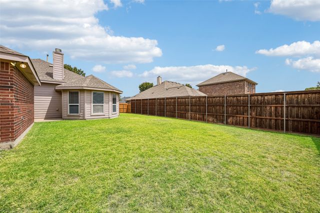 1612 Balboa Lane, Allen, TX 75002