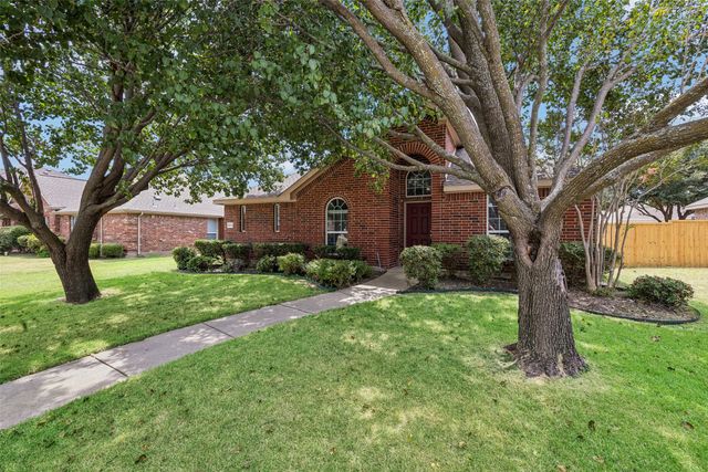 1612 Balboa Lane, Allen, TX 75002