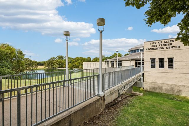 1612 Balboa Lane, Allen, TX 75002