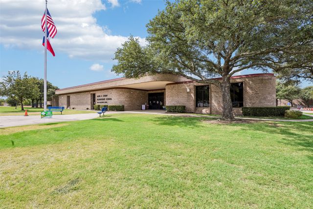 1612 Balboa Lane, Allen, TX 75002