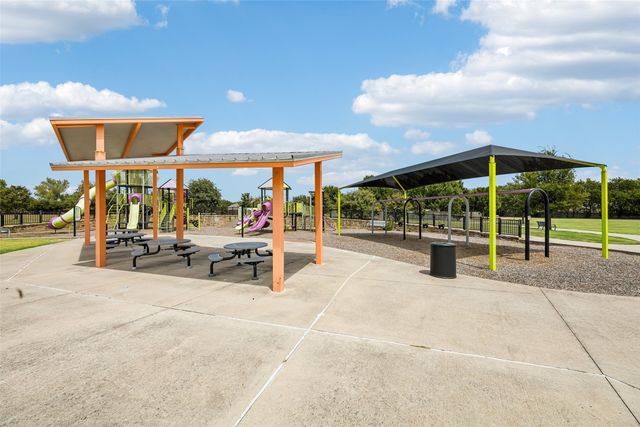 1612 Balboa Lane, Allen, TX 75002