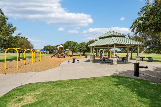 1612 Balboa Lane, Allen, TX 75002