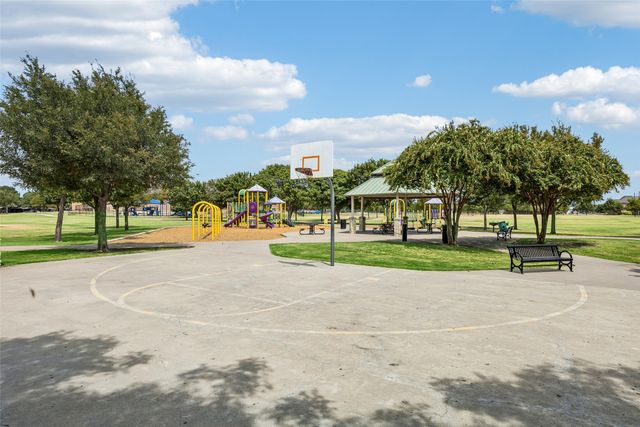 1612 Balboa Lane, Allen, TX 75002