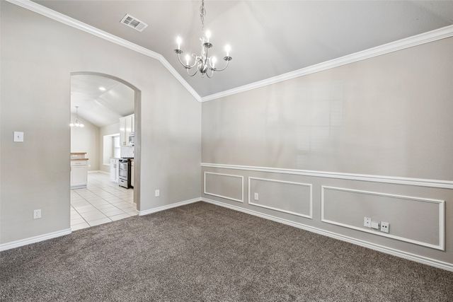1612 Balboa Lane, Allen, TX 75002