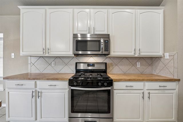 1612 Balboa Lane, Allen, TX 75002