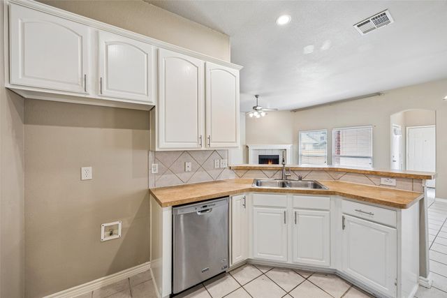 1612 Balboa Lane, Allen, TX 75002