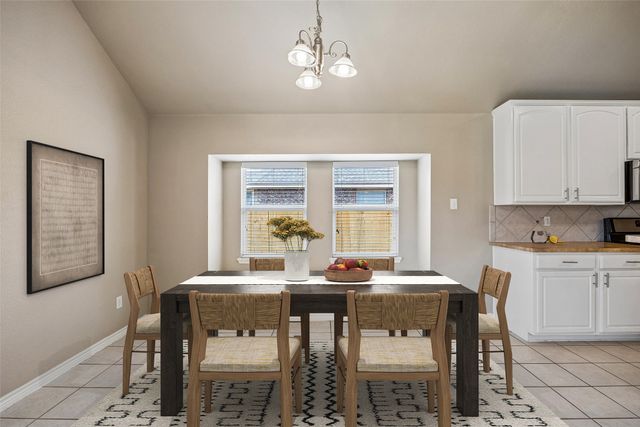 1612 Balboa Lane, Allen, TX 75002