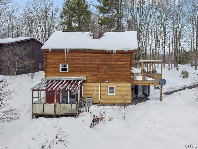 131 Gillette Road, Mexico, NY 13114