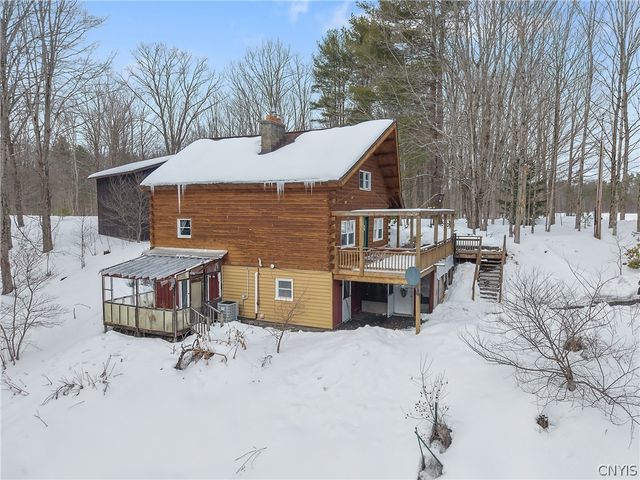 131 Gillette Road, Mexico, NY 13114