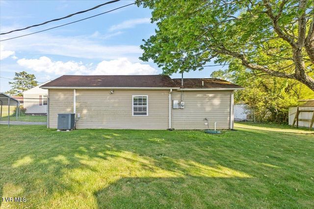 110 Neal Drive, Bristol, TN 37620