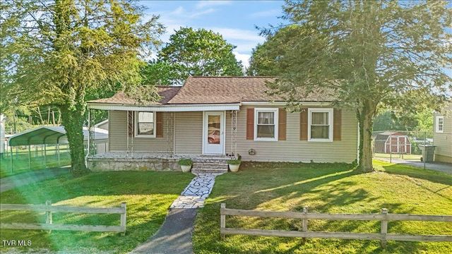 110 Neal Drive, Bristol, TN 37620