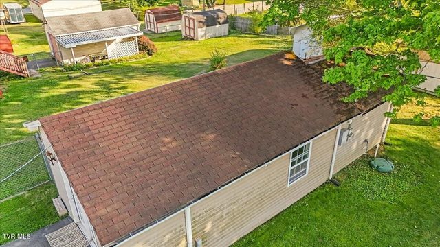 110 Neal Drive, Bristol, TN 37620