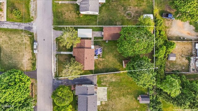 110 Neal Drive, Bristol, TN 37620