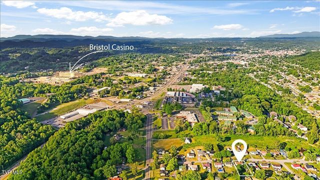 110 Neal Drive, Bristol, TN 37620