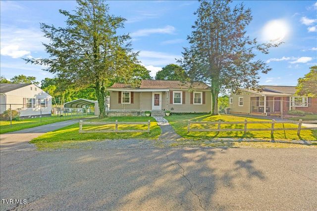110 Neal Drive, Bristol, TN 37620
