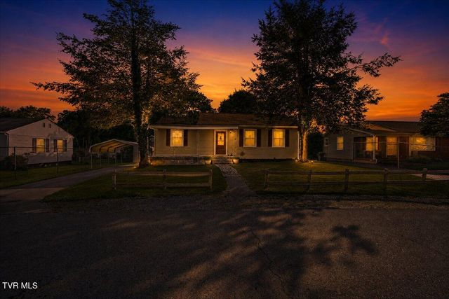 110 Neal Drive, Bristol, TN 37620