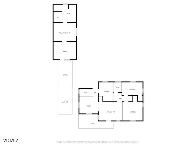 110 Neal Drive, Bristol, TN 37620