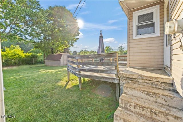 110 Neal Drive, Bristol, TN 37620