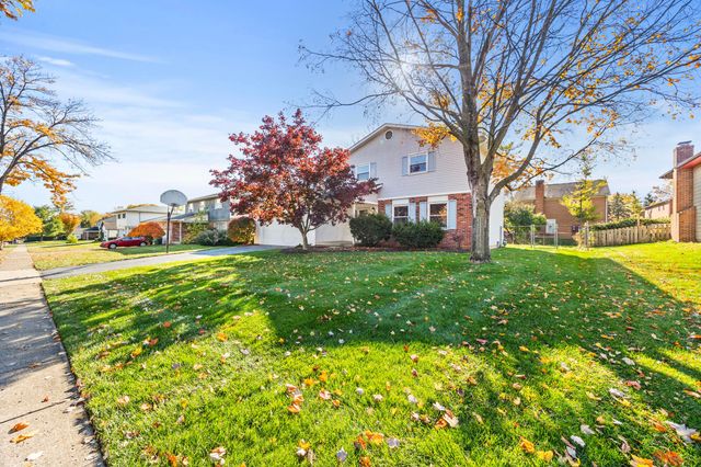 1297 Slade Avenue, Columbus, OH 43235