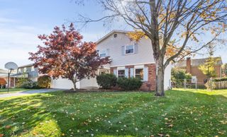 1297 Slade Avenue, Columbus, OH 43235