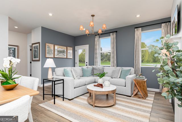 862 Leraes Way, Loganville, GA 30052