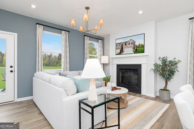 862 Leraes Way, Loganville, GA 30052