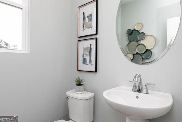 862 Leraes Way, Loganville, GA 30052