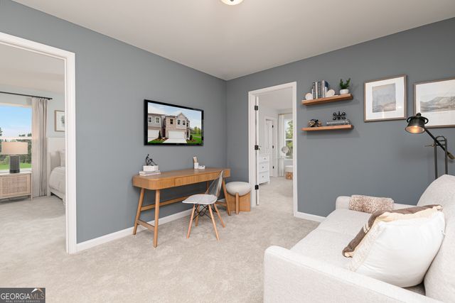 862 Leraes Way, Loganville, GA 30052