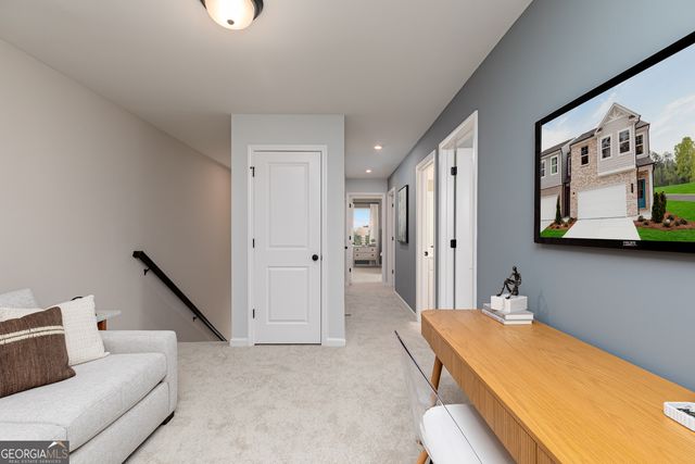 862 Leraes Way, Loganville, GA 30052