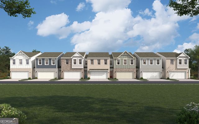 862 Leraes Way, Loganville, GA 30052