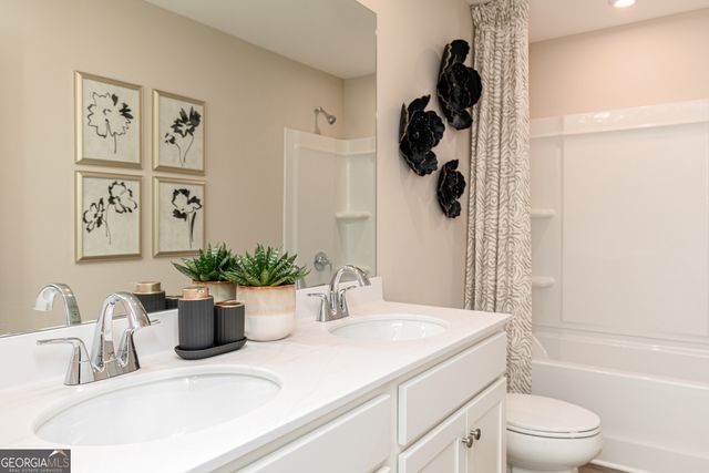 862 Leraes Way, Loganville, GA 30052