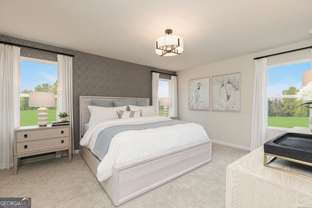 862 Leraes Way, Loganville, GA 30052