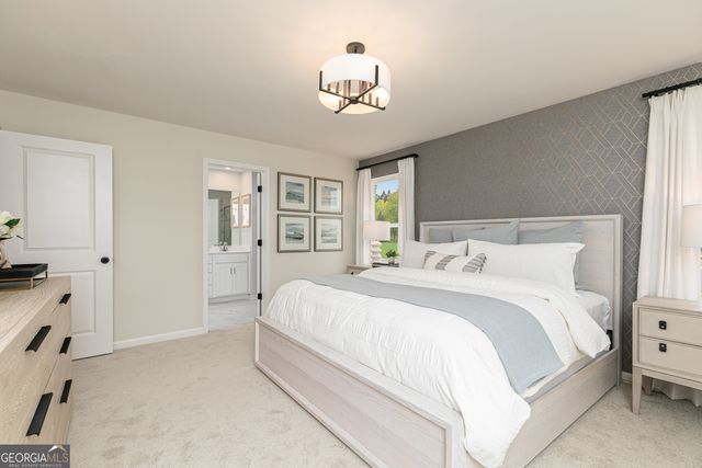 862 Leraes Way, Loganville, GA 30052