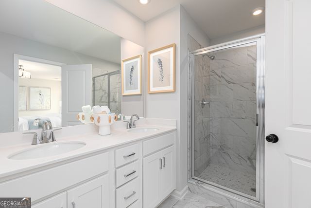 862 Leraes Way, Loganville, GA 30052