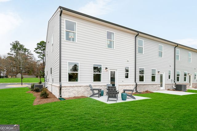 862 Leraes Way, Loganville, GA 30052