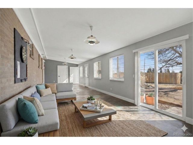 1560 E 112th Pl, Northglenn, CO 80233