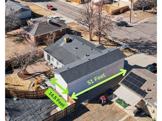 1560 E 112th Pl, Northglenn, CO 80233