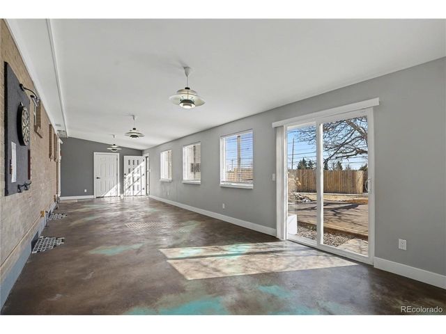 1560 E 112th Pl, Northglenn, CO 80233