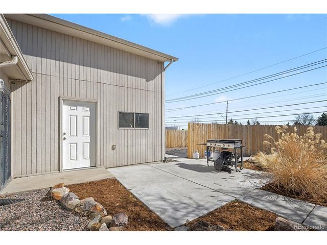 1560 E 112th Pl, Northglenn, CO 80233