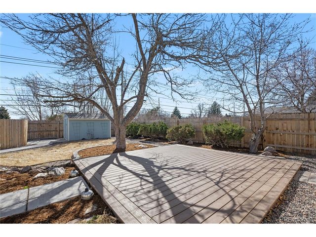 1560 E 112th Pl, Northglenn, CO 80233