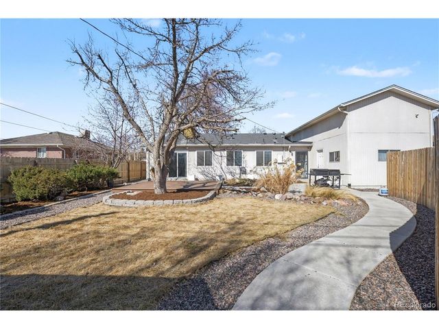 1560 E 112th Pl, Northglenn, CO 80233