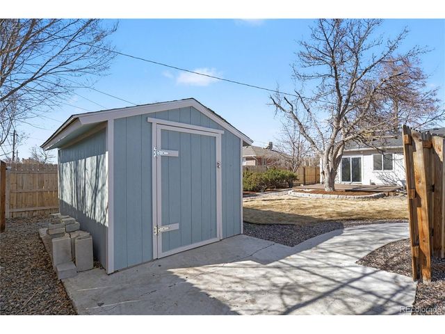 1560 E 112th Pl, Northglenn, CO 80233