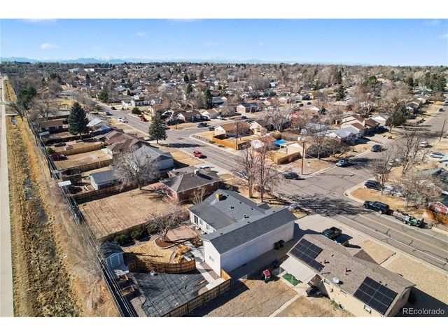 1560 E 112th Pl, Northglenn, CO 80233