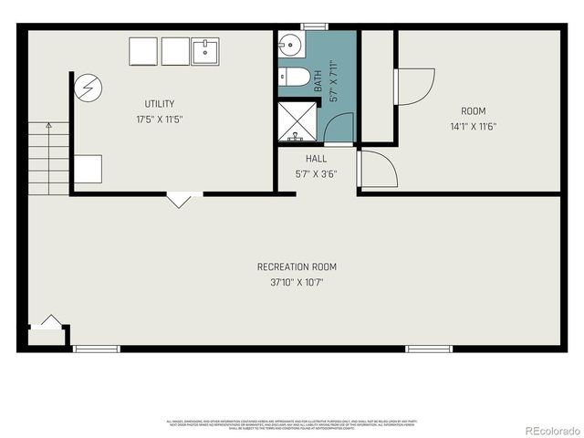 1560 E 112th Pl, Northglenn, CO 80233